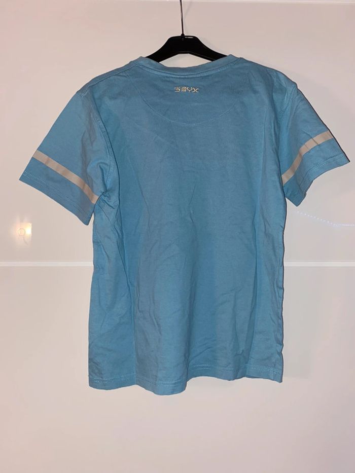T-shirt à manches courtes - photo numéro 5