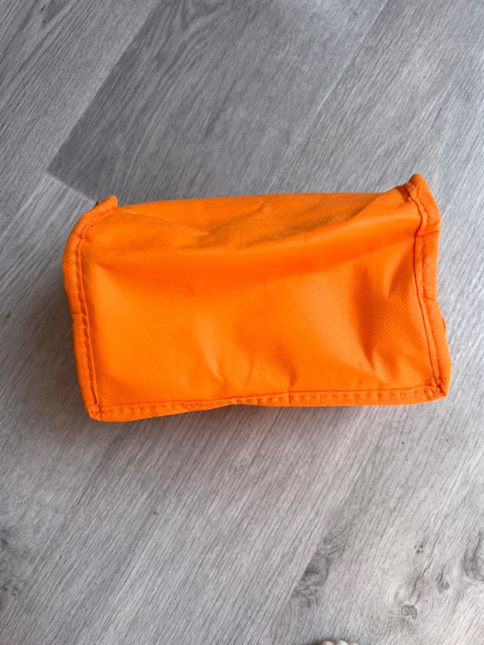 Sac isotherme - photo numéro 2