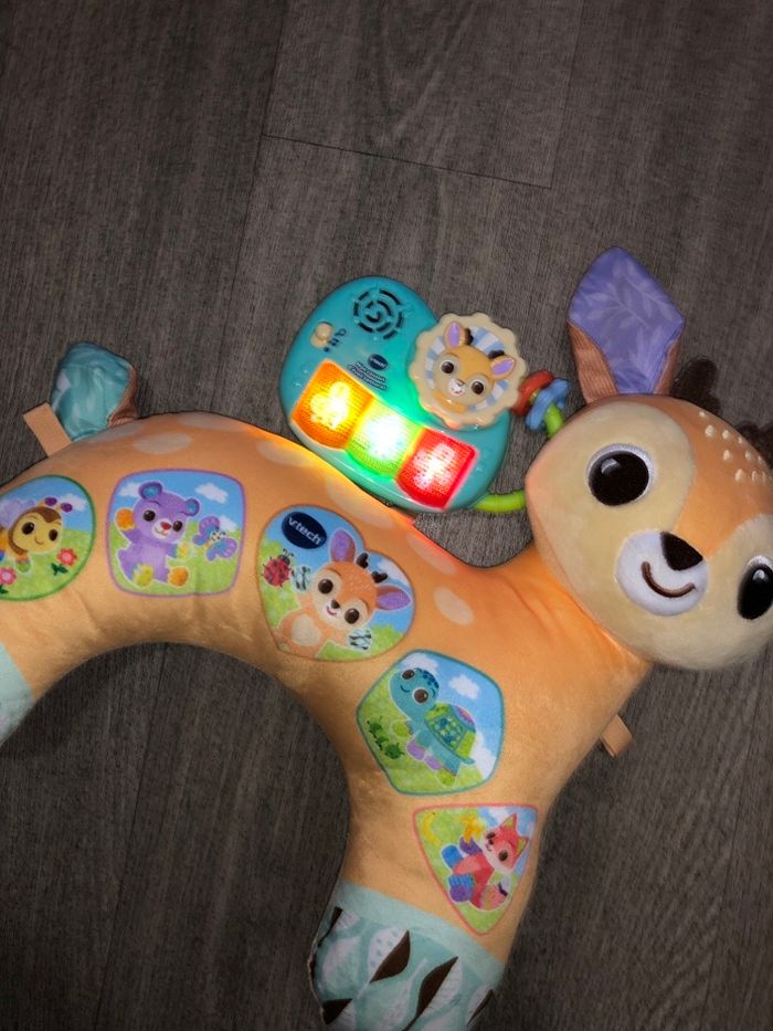 Coussin d’éveil - photo numéro 6