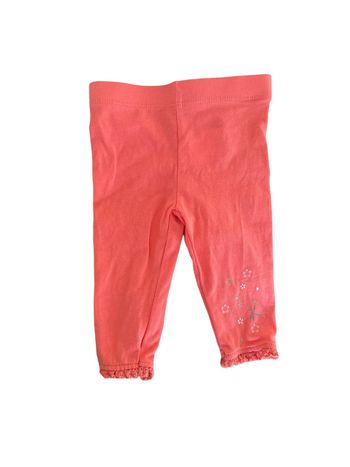 Legging bébé fille 1mois