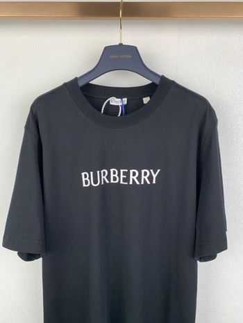 burberry t-shirt