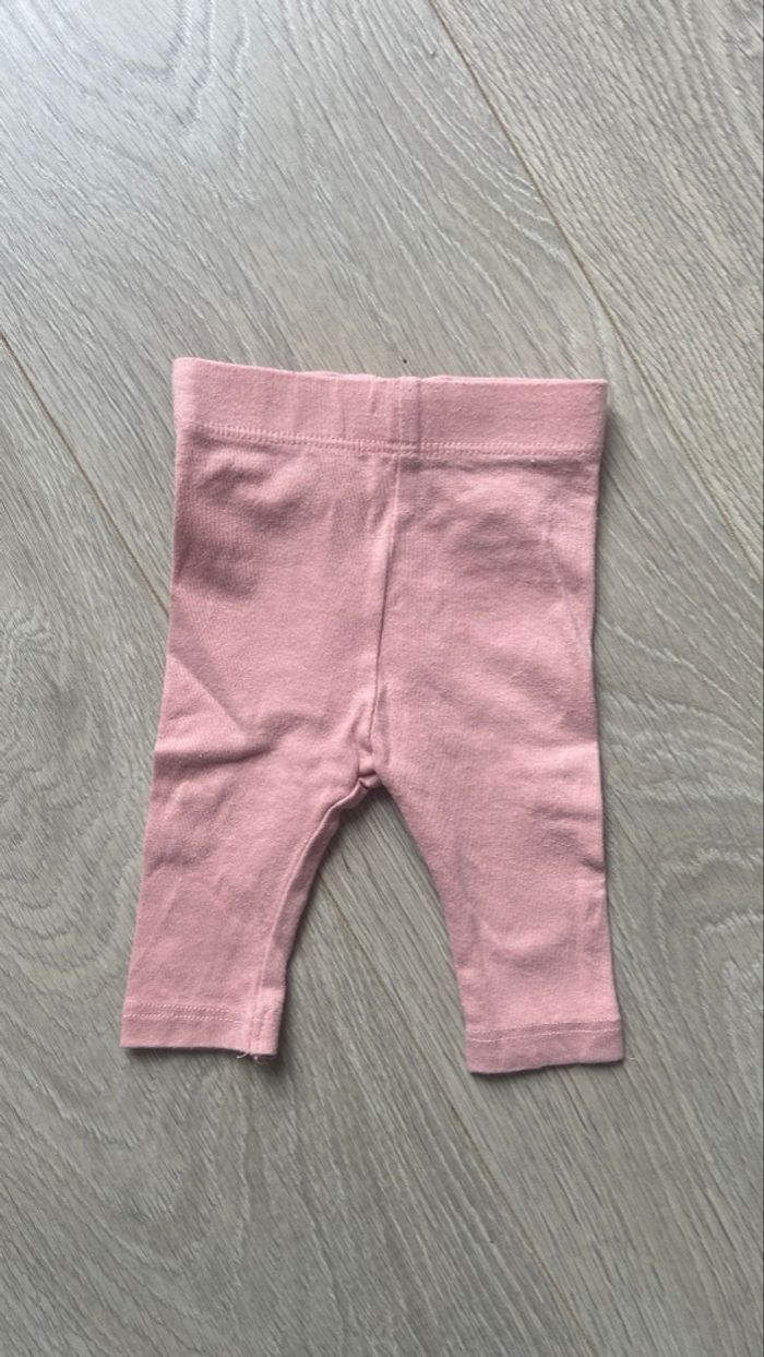 Lot vêtements bébé fille 1 mois - photo numéro 3