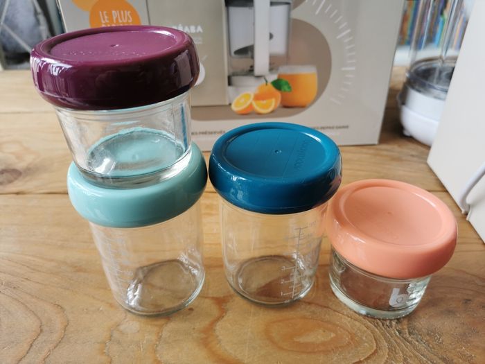 Babycook Express Béaba - photo numéro 6