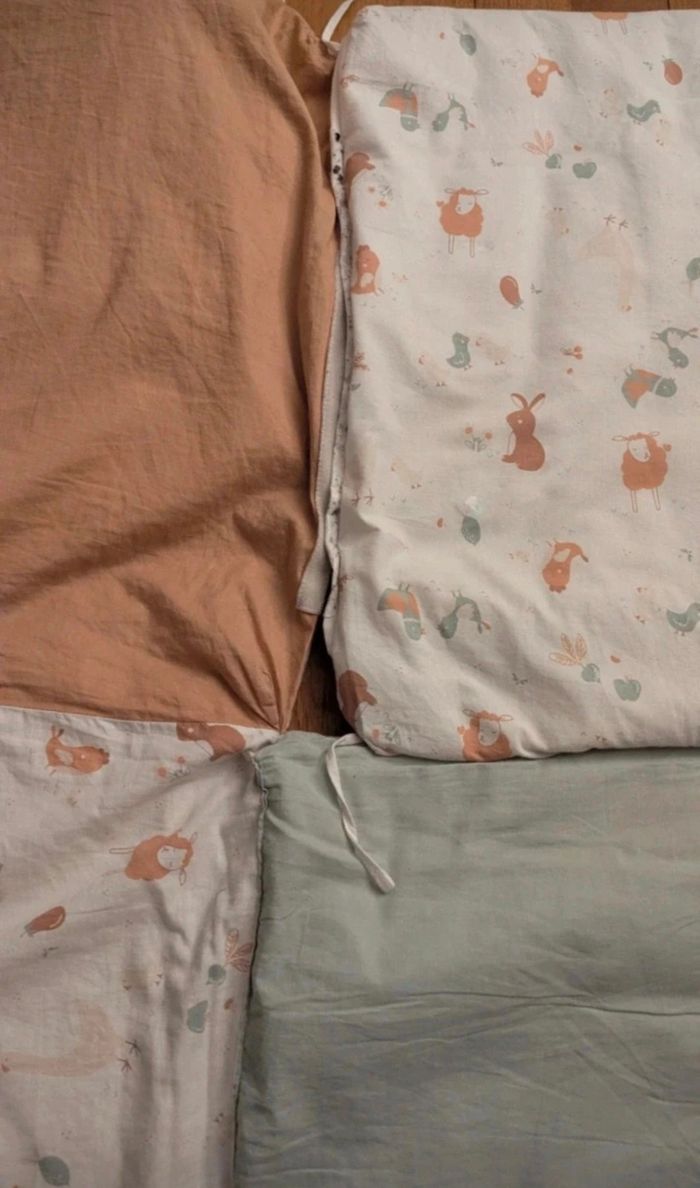 Tapis d'éveil xxl tineo 180*120*4 - photo numéro 3