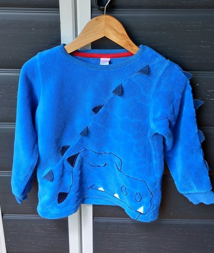 Haut de pyjama Palomino 🦖🦖🦖
