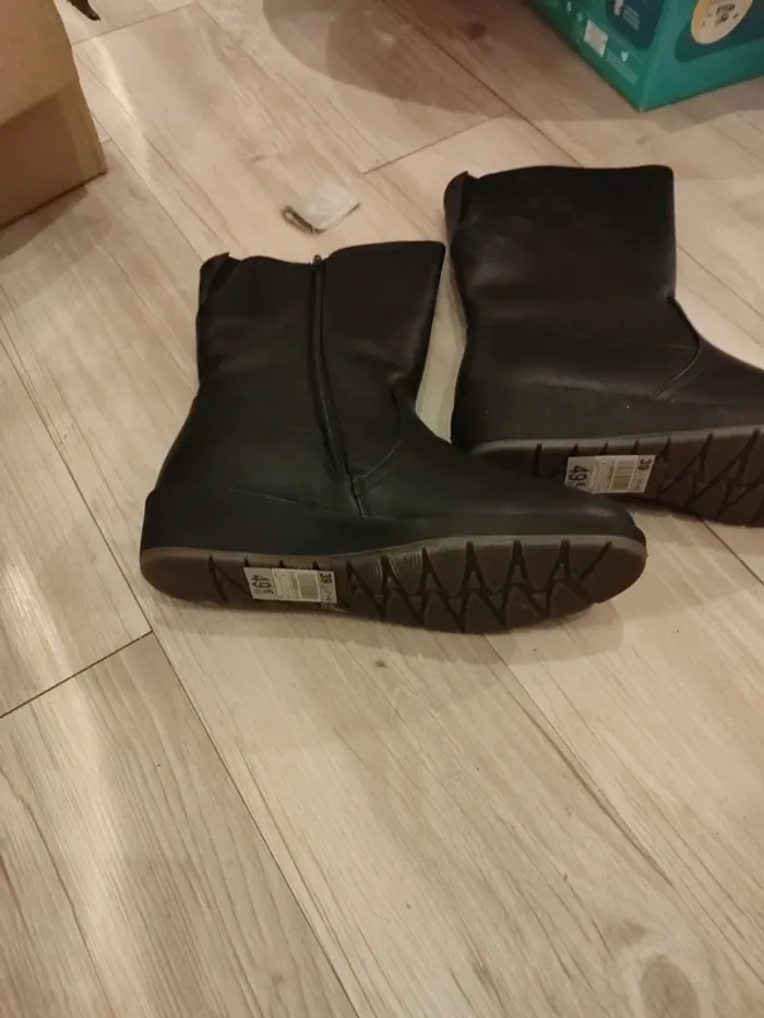 Botte 39 neuve - photo numéro 2