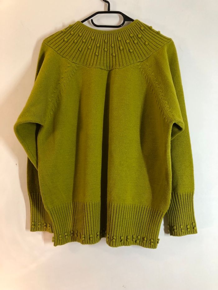 Pull Vango - photo numéro 3