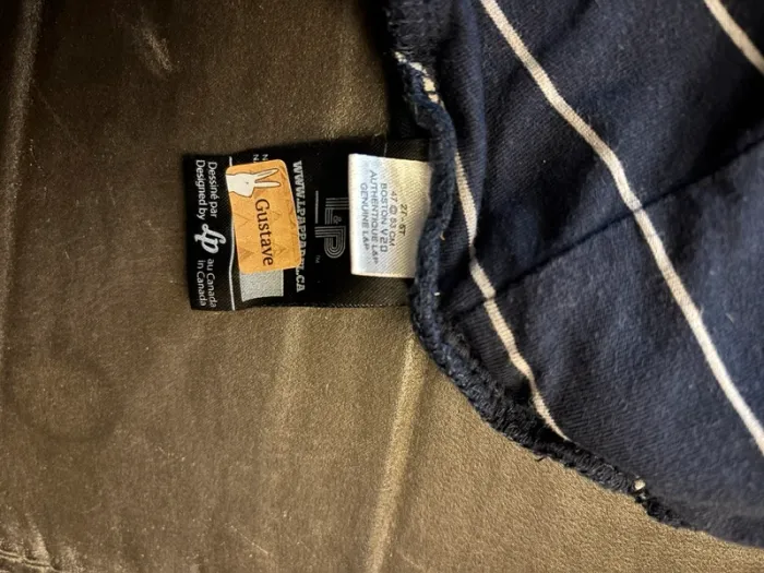 Bonnet L&P - photo numéro 5