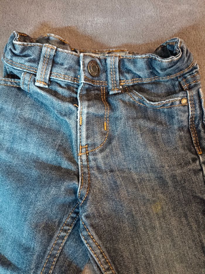 Jeans - photo numéro 2