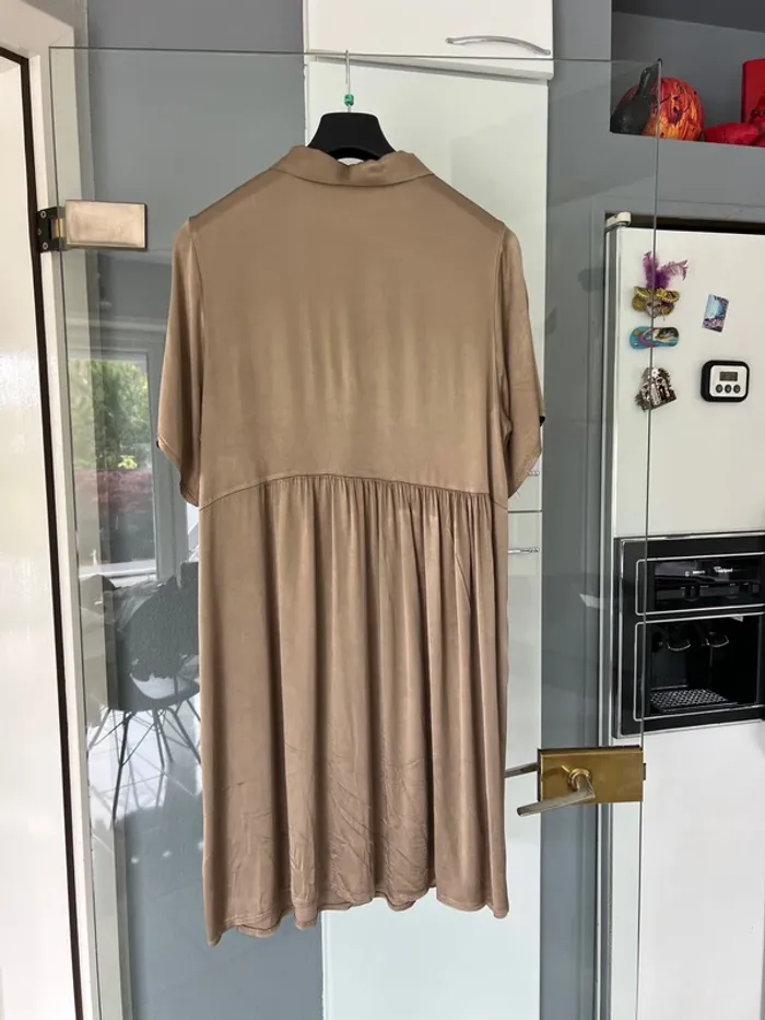 Robe d été - photo numéro 2