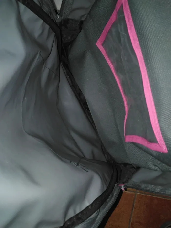 Sac à Dos fille Lola Espeleta - photo numéro 12