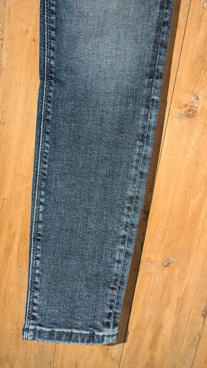 Jean push-up Vero Moda XS - photo numéro 5