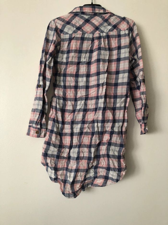 Robe H&M 5-6 ans (F) - photo numéro 2