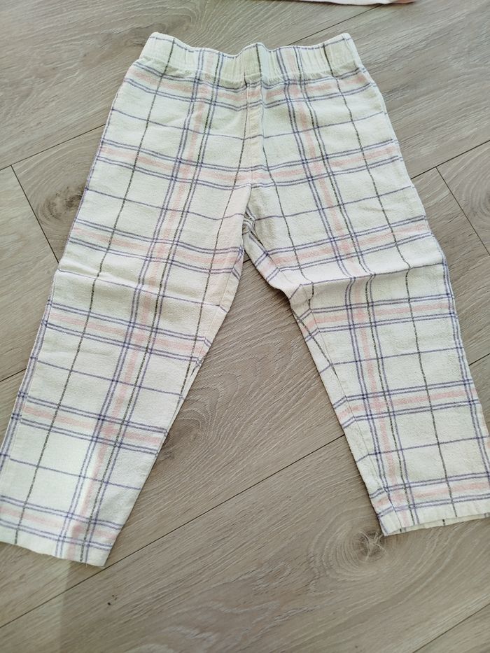 Pyjama Harry Potter 4 ans - photo numéro 3