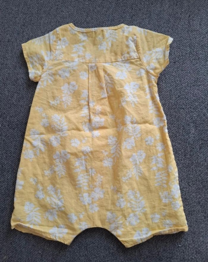 Barboteuse - photo numéro 2