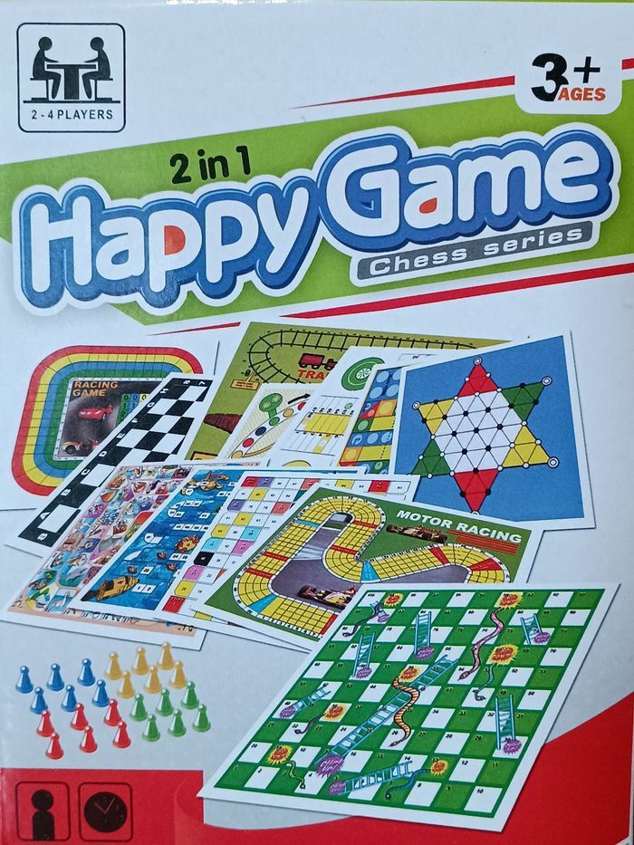 Mini jeux - photo numéro 2