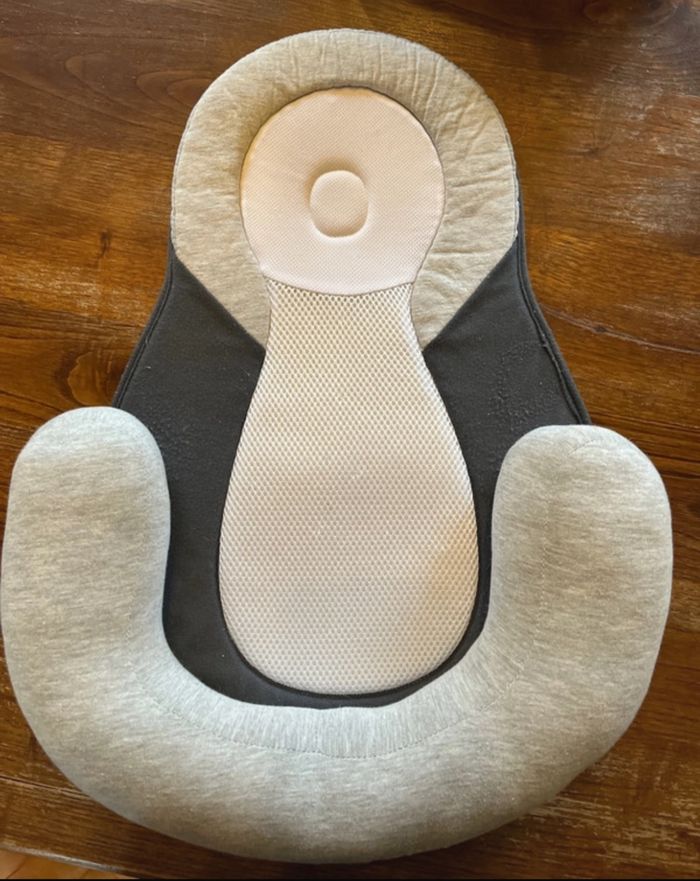 Matelas cale tête