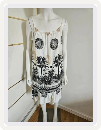 Robe d’été pour femmes