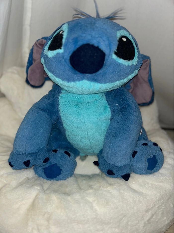 Peluche Stitch