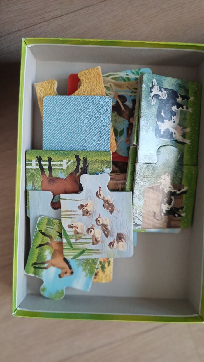 Maman et ses petits - photo numéro 2