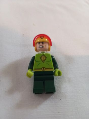 Figurine lego Kite man