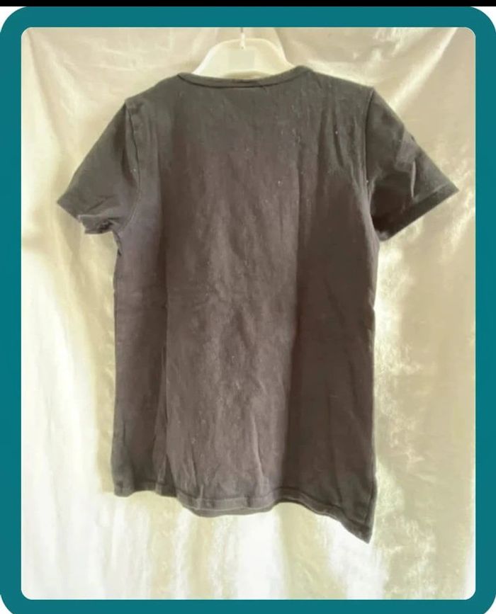 Tee-shirt - photo numéro 2