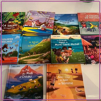 Livre enfants
