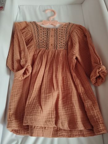 Robe Vertbaudet