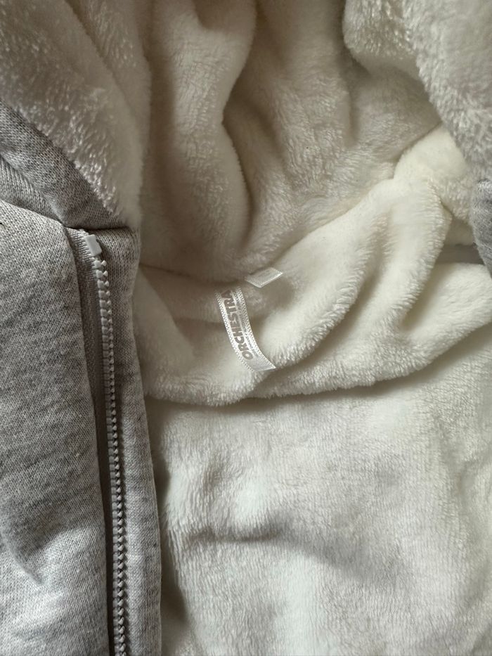 Manteau bébé - photo numéro 4