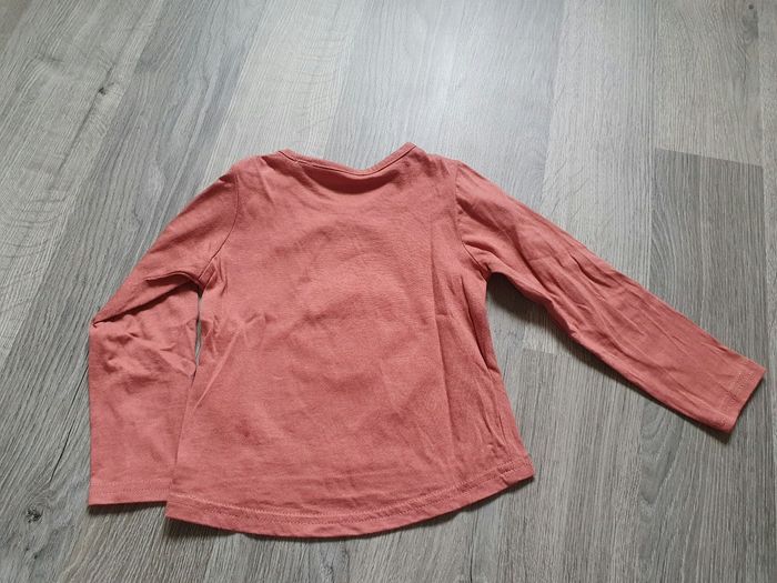 Tee-shirt - photo numéro 3