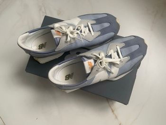 Basket new balance 38,5