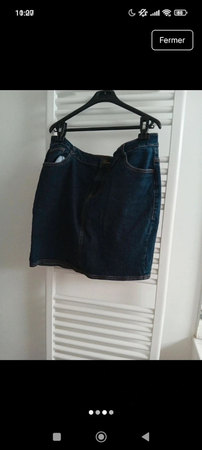 Jupe femme - photo numéro 3