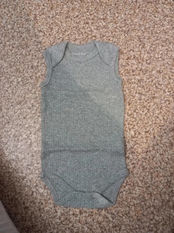 Body gris