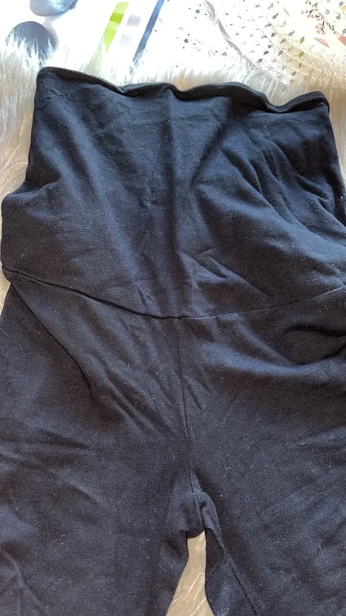 Caleçon maternité kiabi34/36 - photo numéro 2