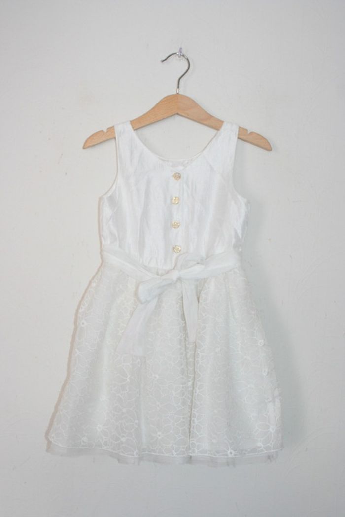 Robe de cérémonie Orchestra 4 ans - photo numéro 4