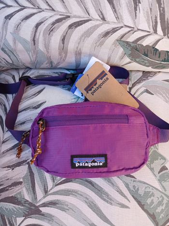 Sac bandoulière Patagonia