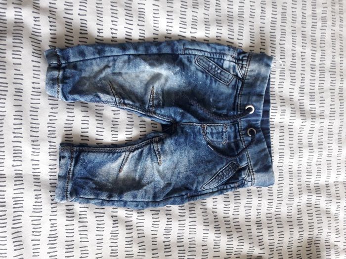 Lot bébé 3-6mois - photo numéro 3