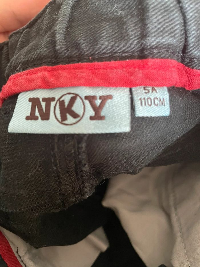 Jean NKY - photo numéro 2