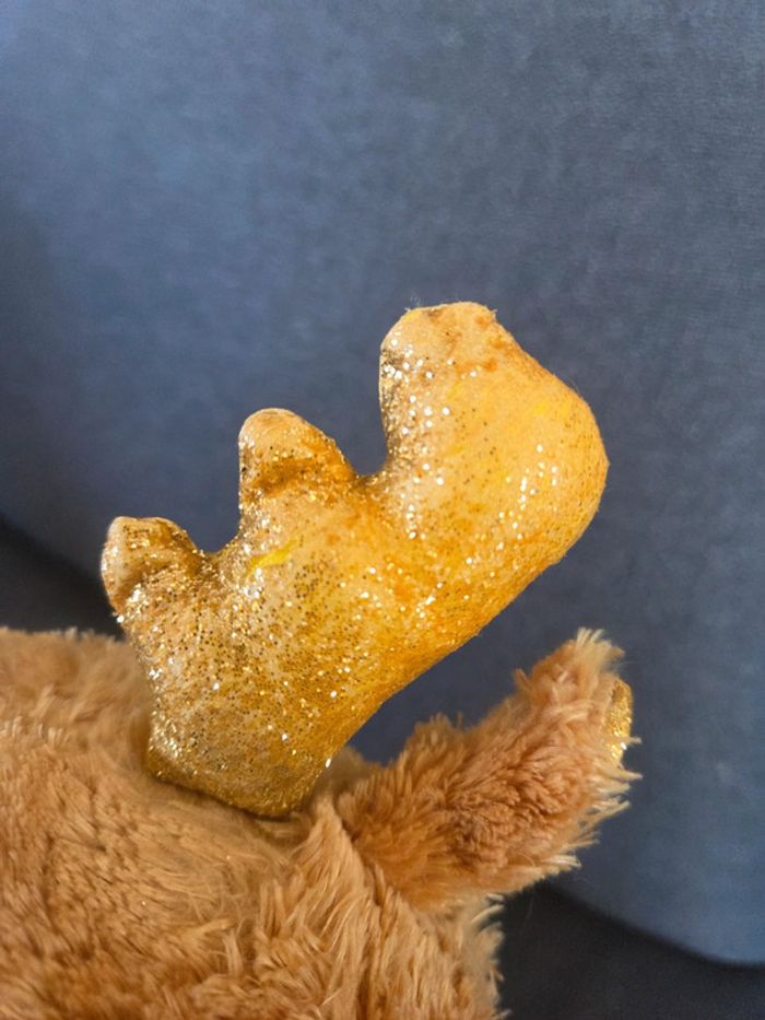Reine ty peluche - photo numéro 3