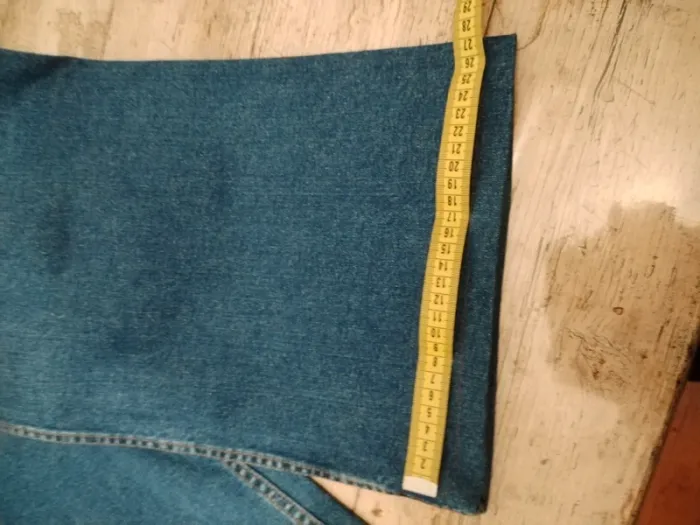 Jeans wide Camaïeu - photo numéro 10