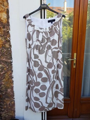 Robe femme - T. 38