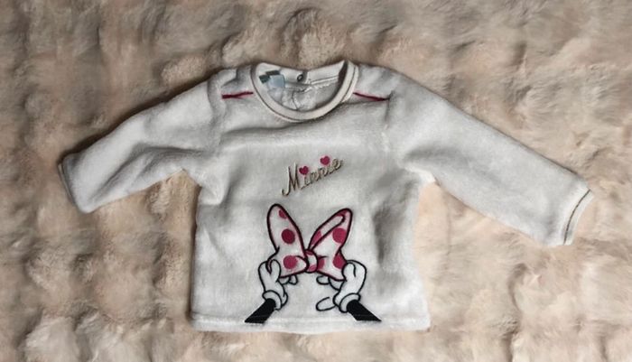 Ensemble fille 6 mois divers marques - photo numéro 6