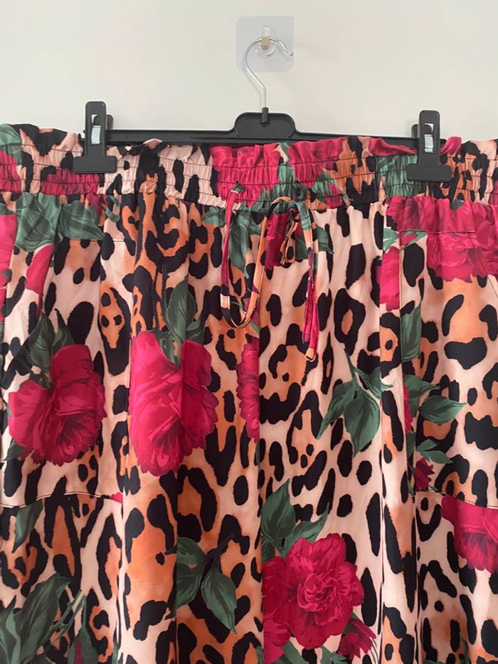 Pantalon femme taille 52 - photo numéro 3