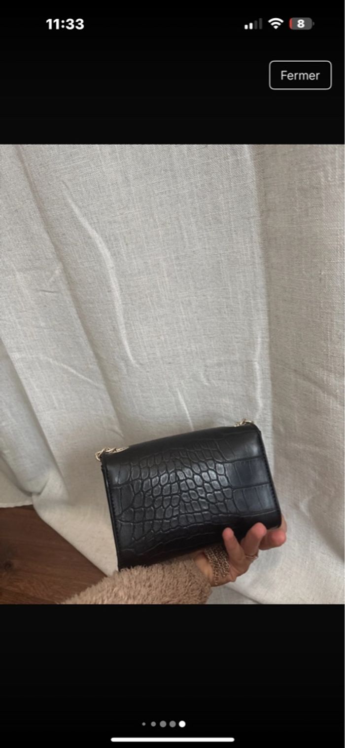 Sac à main Valentino - photo numéro 2