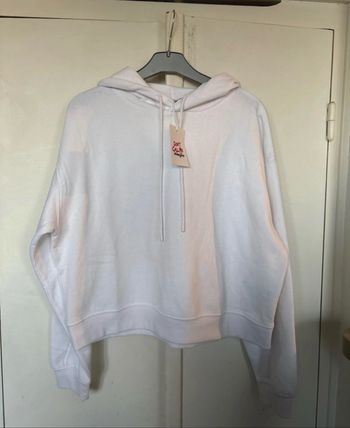 Sweat Taille M