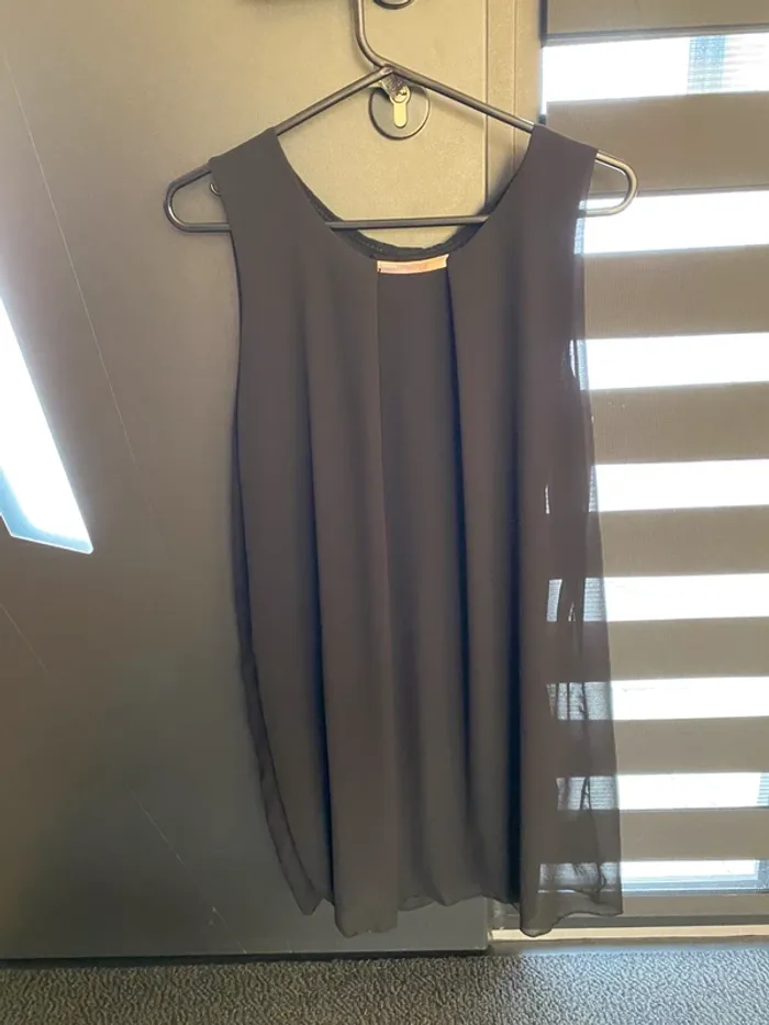Robe tunique