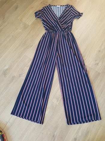 Combinaison Jennyfer