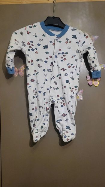 Pyjama léger