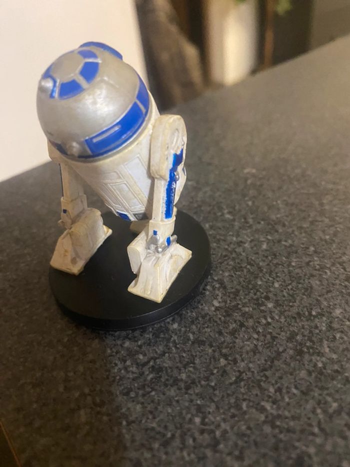 Figurine Star Wars R2-D2 - photo numéro 2