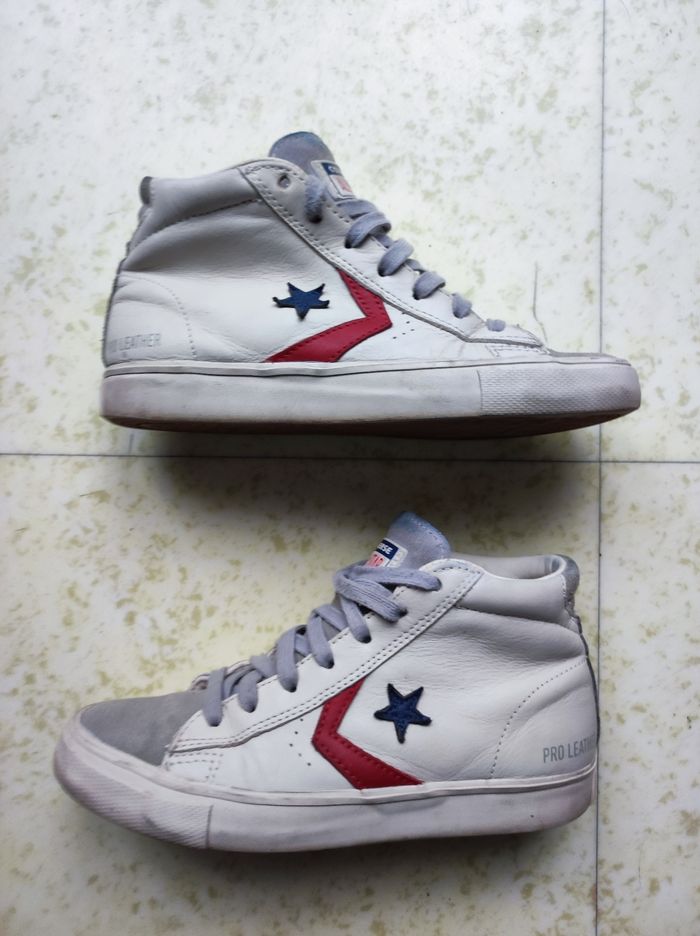 Converse all star 37